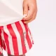 Plavecké šortky s UPF 50+ Lobster Stripe Swim Essentials pre deti