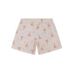 Plavecké šortky s UPF 50+ Little Lobster