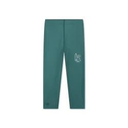 Chlapčenské plavkové legíny s UPF 50+ Surfer