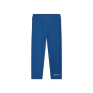 Chlapčenské plavkové legíny s UPF 50+ Blue