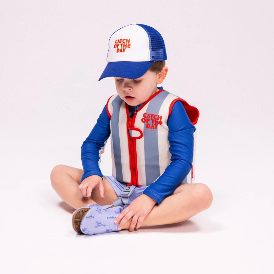 Plavecké topánky Beach Swim Essentials