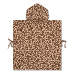 Plážové pončo Wild Flower 65 x 65 cm