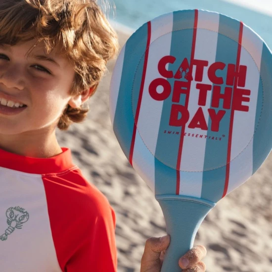 Plážový tenis Catch of the Day