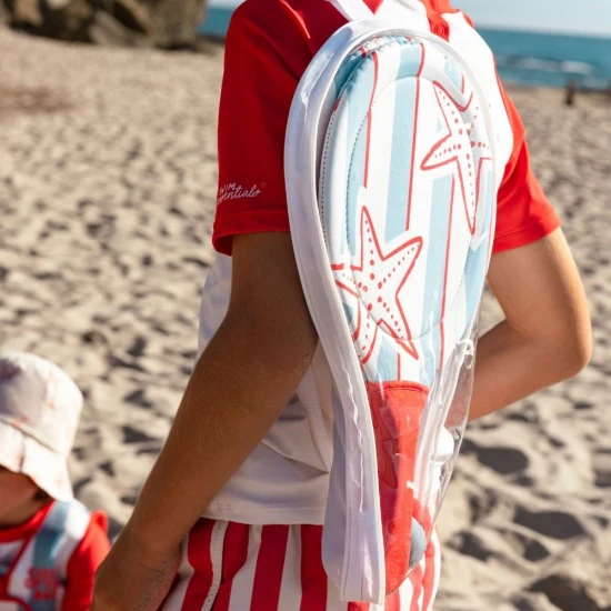 Plážový tenis Catch of the Day