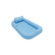 Nafukovacie ležadlo do bazéna obdĺžnik Aqua 178 cm