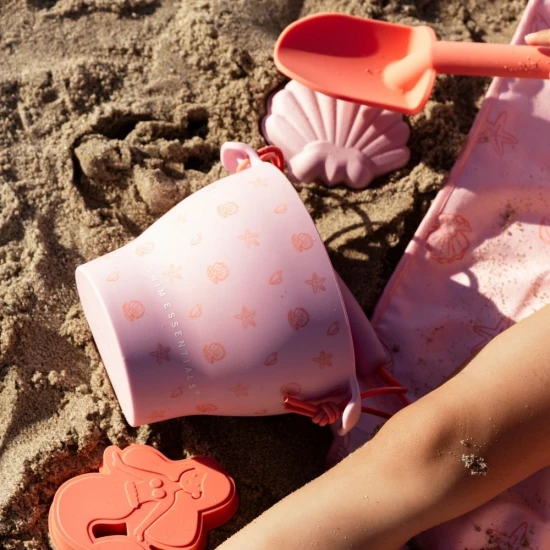 Piesková sada Mermaid