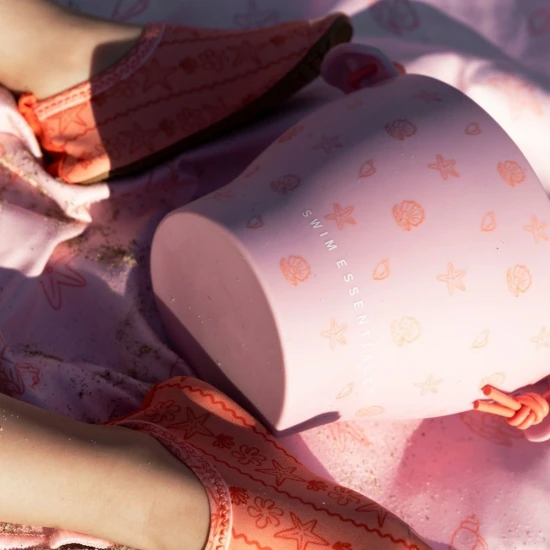 Piesková sada Mermaid