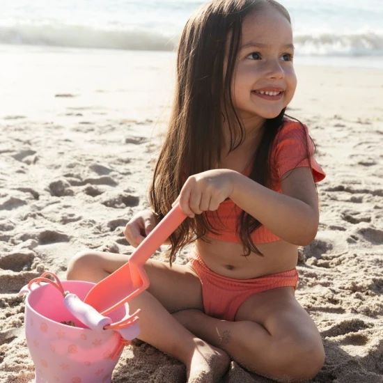 Piesková sada Mermaid