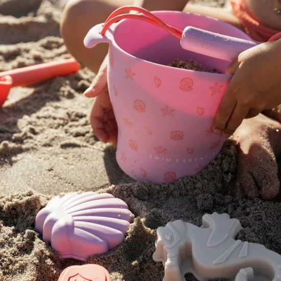 Piesková sada Mermaid