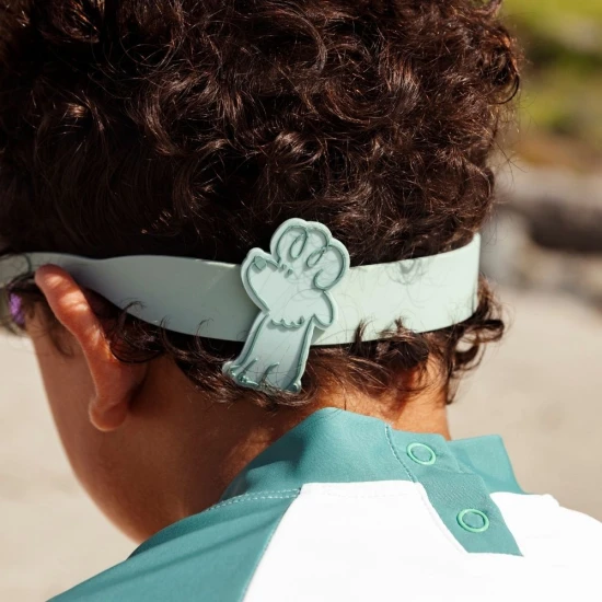 Plavecké okuliare pre deti Surfer