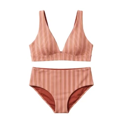 Dámske bikini s UPF 50+ Stripe