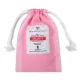 Rýchloschnúc Plážový uterák z mikrovlákna 135 x 65 cm Hearts Swim Essentials