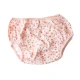 Plienkové plavky pre bábätká s UPF 50+ Leopard staroružový Swim Essentials
