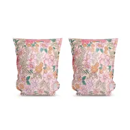 Rukávniky Kvety 0-2 roky