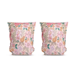 Rukávniky Kvety 0-2 roky