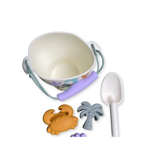 Hračky na piesok Sada Abstrakt Swim Essentials