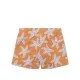 Detské chlapčenské plavky Boxerky s UPF 50+ Hviezdice Swim Essentials
