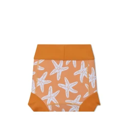 Neoprénové plavky pre bábätká Sea Star