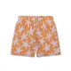 Detské chlapčenské plavky šortky s UPF 50+ Hviezdice Swim Essentials