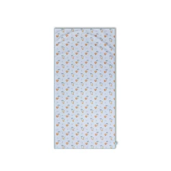 Plážový uterák z mikrovlákna Jungle 135 x 65 cm