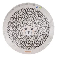 Podložka s rozstrekovačom Beige Leopard