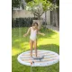 Podložka s rozstrekovačom Žralok Swim Essentials
