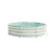 Okrúhly bazén s konštrukciou Essence Luxe Old Green Stripe 305x76
