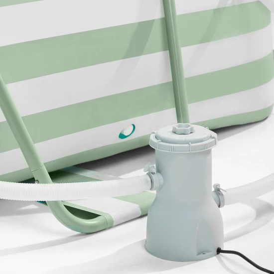 Filtračné bazénové čerpadlo Swim Essentials