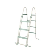 Bazénové schodíky Essence Green 107 cm