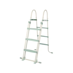 Bazénové schodíky Essence Green 107 cm