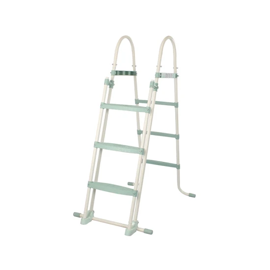 Bazénové schodíky Essence Green 107 cm
