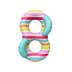 Nafukovacie koleso pre 2 Color Rush 190 cm