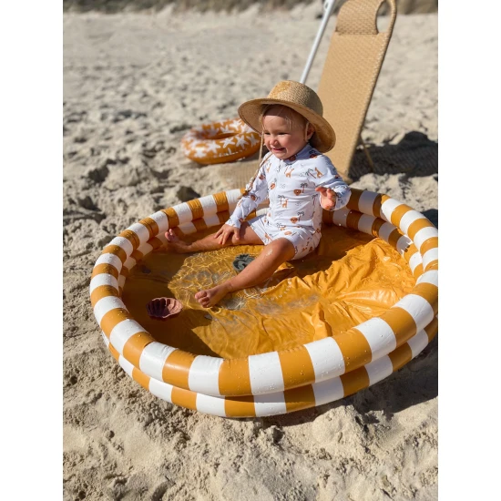 Plavkový overal s UPF 50+ Jungle Swim Essentials