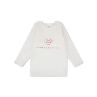 Kúpacie tričko s UPF 50+ Pure Tones White