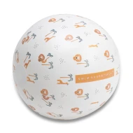 Nafukovacia lopta Jungle 51 cm