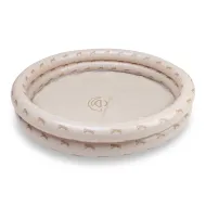 Nafukovací bazén pre deti Brown Leopard 100 cm