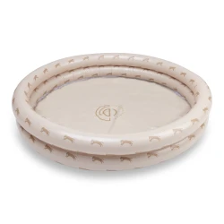 Nafukovací bazén pre deti Brown Leopard 100 cm