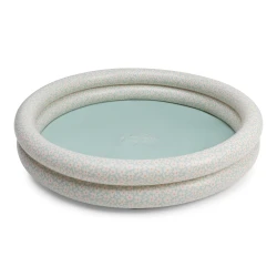 Nafukovací bazén pre deti Florish Green 100 cm