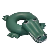 Nafukovacie koleso Krokodíl 65 cm