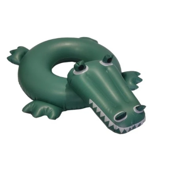 Nafukovacie koleso Krokodíl 65 cm