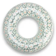 Nafukovacie koleso Florish green 90 cm 