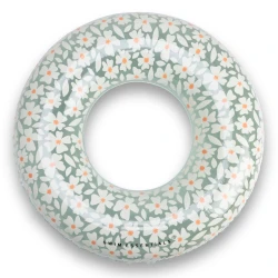 Nafukovacie koleso Florish green 90 cm 