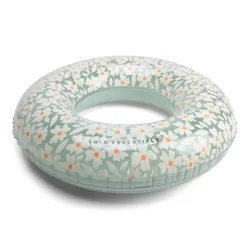 Nafukovacie koleso Florish green 90 cm 