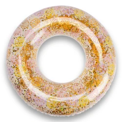 Nafukovacie koleso Shells 90 cm 