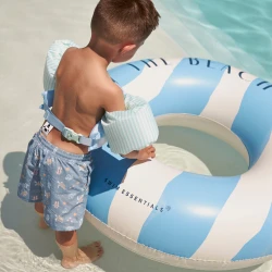 Nafukovacie koleso The Beach Club 120 cm