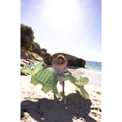 Nafukovačka Korytnačka 140 cm