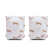 Rukávniky Brown Leopard 0-2 roky