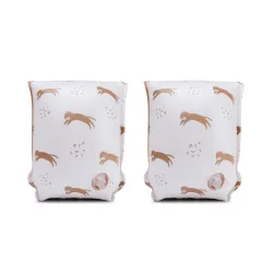 Rukávniky Brown Leopard 0-2 roky