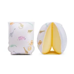 Rukávniky Safari 2-6 rokov