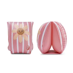 Rukávniky Daisy Flower 2-6 rokov